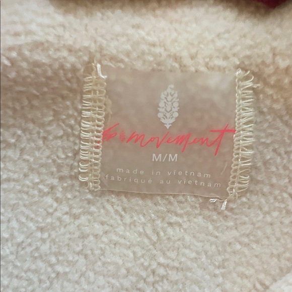 FP Movement Free People Hit The Slopes Hoodie - Picture 4 of 5